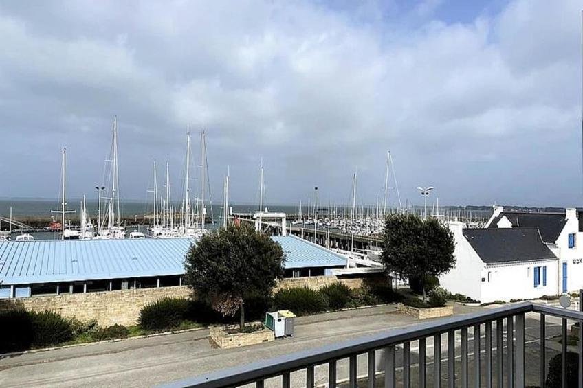 Résidence Quiberon Appartement Vue Mer - Accès Plage - foto 13