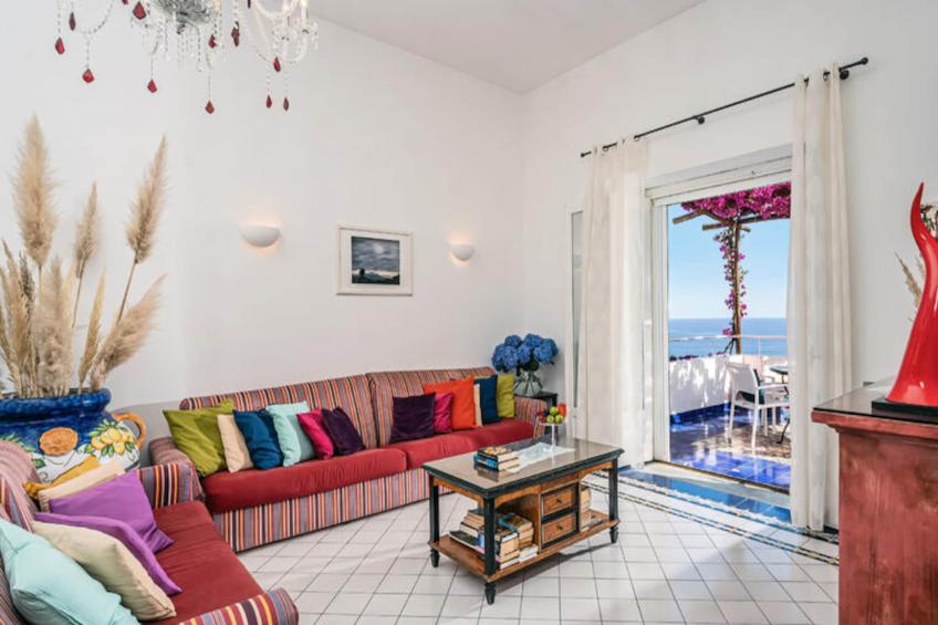 Maison à Amalfi - foto 17