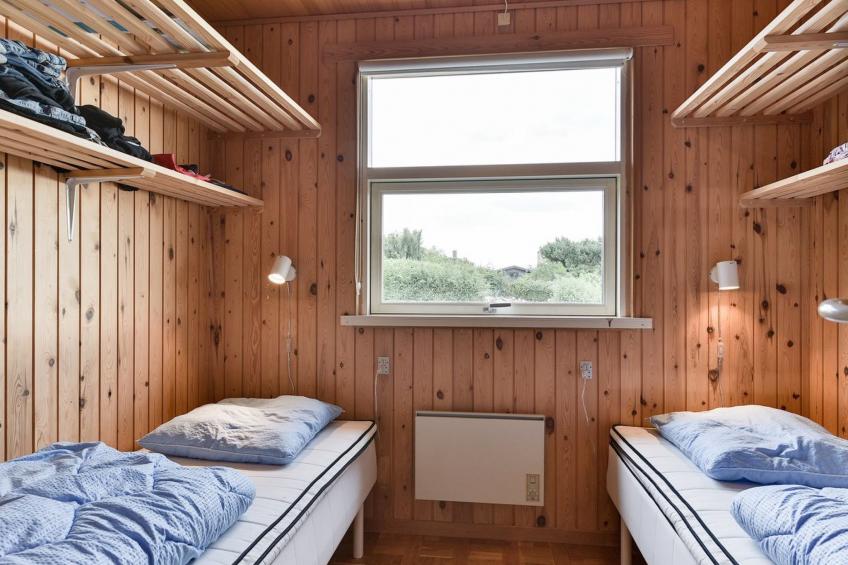 "Miriam" - 300m from the sea in Funen - foto 25