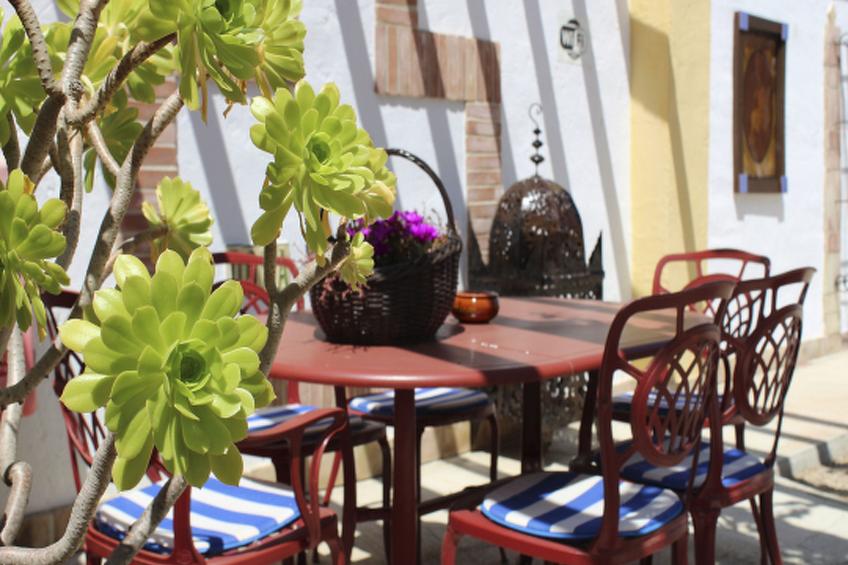Casa Isabel - gemütliche Wohnung mit Terrasse - foto 31