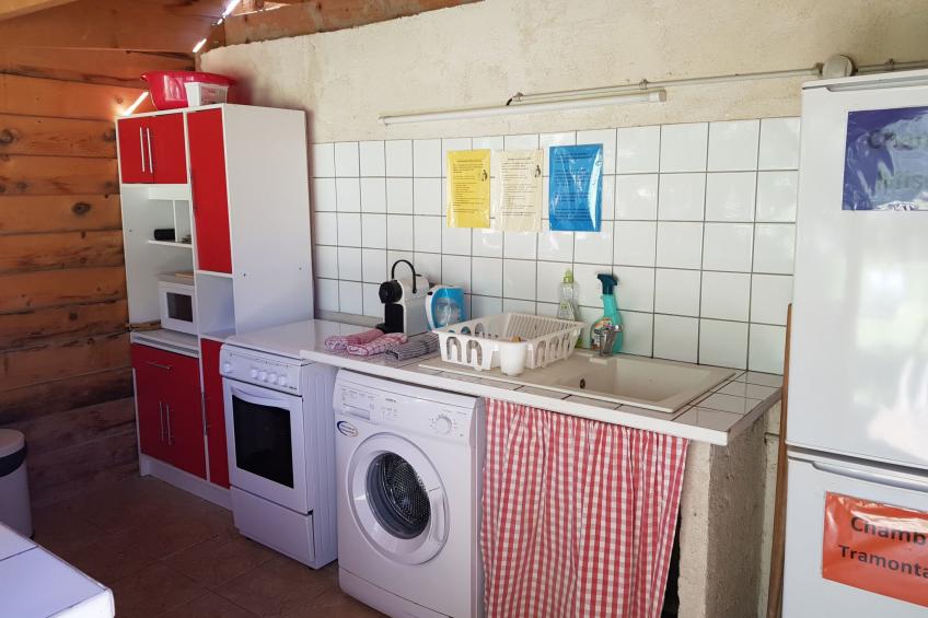 Studiowohnung mit Terrasse - Pool, Tennis, Bouleplatz - foto 34