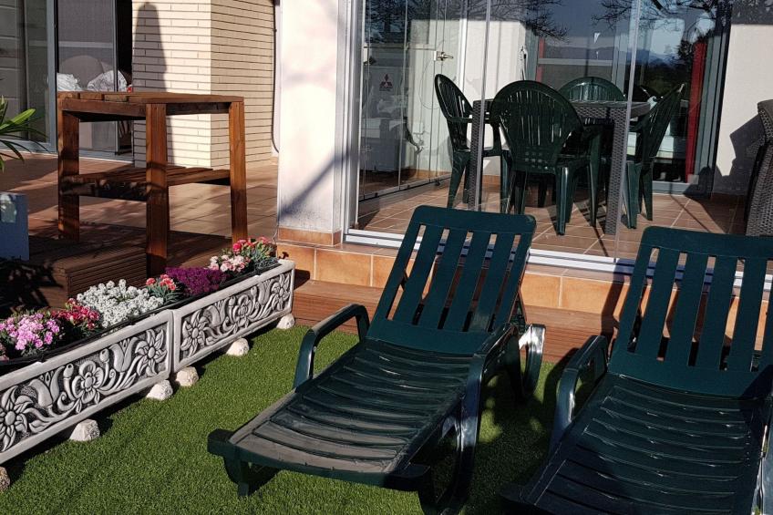 Wohnanlage Golf Panoramica - foto 19