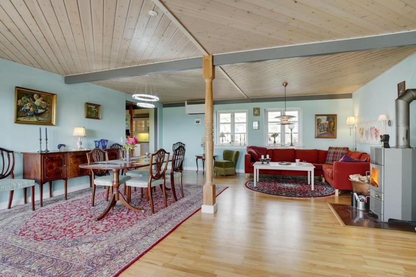 "Delina" - 200m from the sea in Lolland, Falster and Mon - foto 8