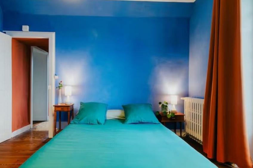 Villa La Côte du Chat -Familienhaus Bretagne - foto 20