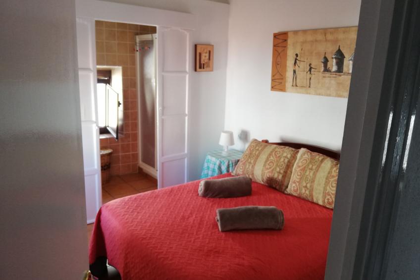 Touristenwohnung "Atico en Vejer". - foto 11