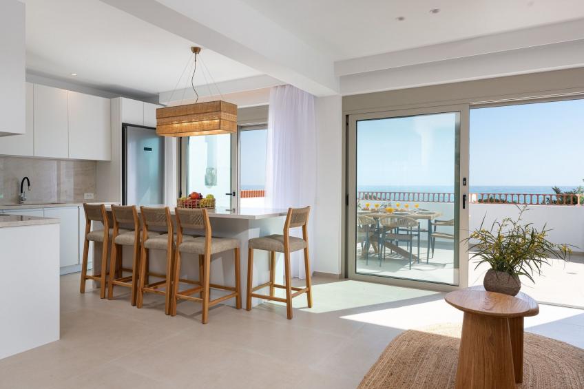 Paradiso Luxus-Villa am Strand - foto 25