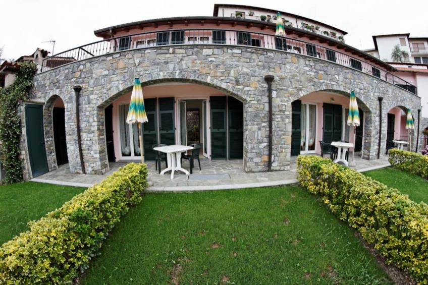 AGRITURISMO BORGO AMENO - TWO-ROOM APT 4 PAX BX4 B401 - foto 14