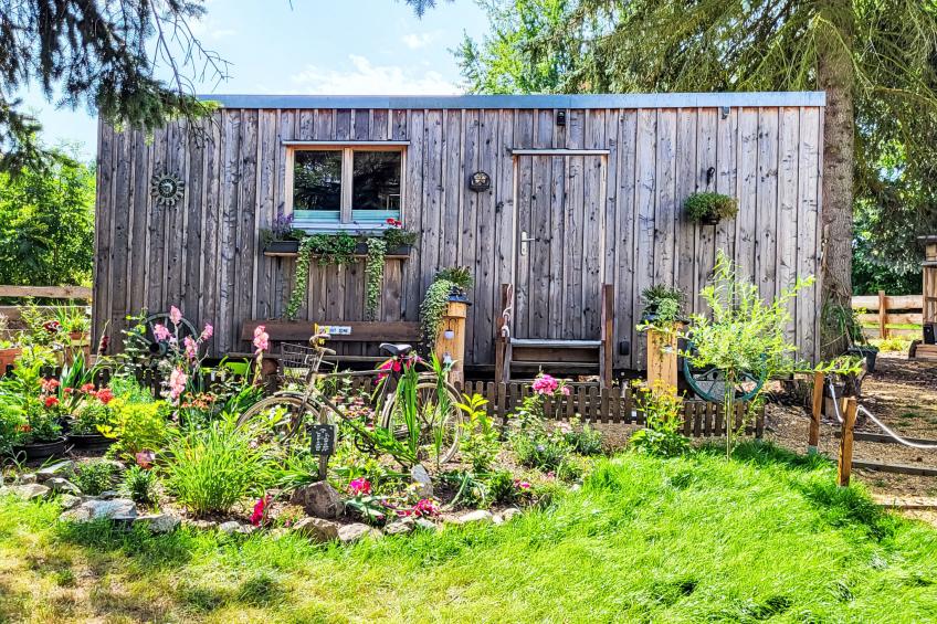 Tiny House Cottage Herbert - foto 2