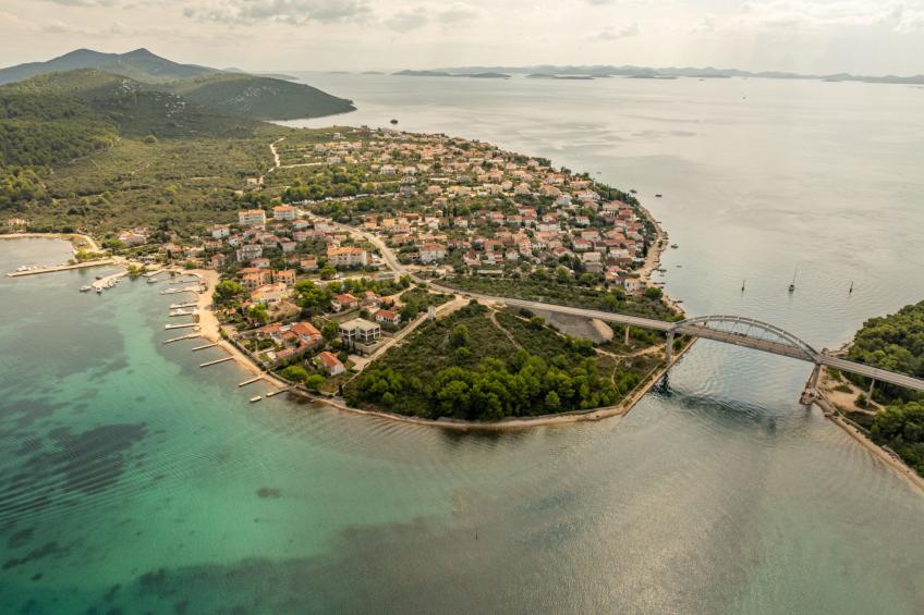 5 Unique luxury Villa Feriatum Lissa - foto 78