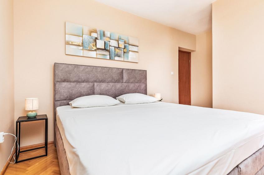 Charmantes Ferienhaus in Medići mit Privatem Pool - foto 9