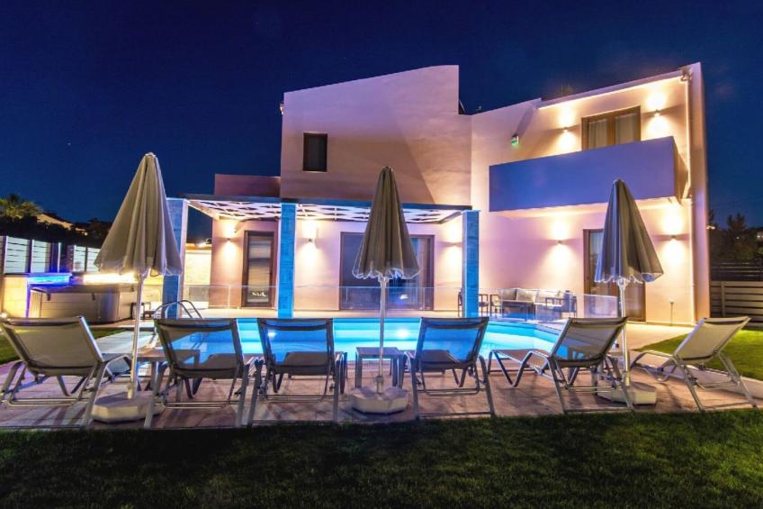 Maroulas - Villa - foto 28