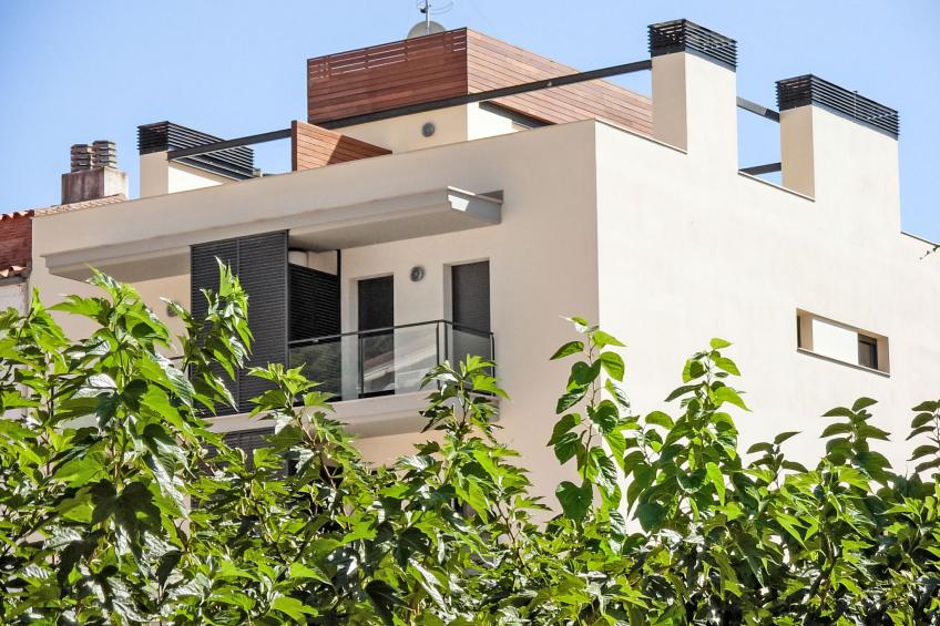Edifici la Platja - foto 14