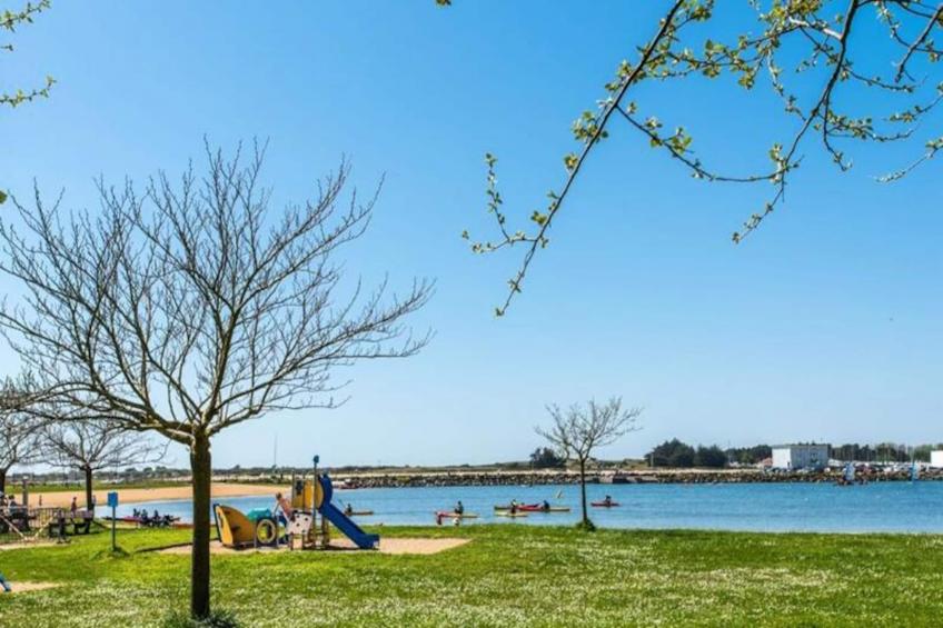 Résidence Cap Marine - foto 11