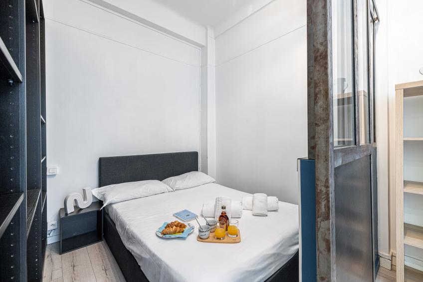 Appartement Shakespeare - foto 14