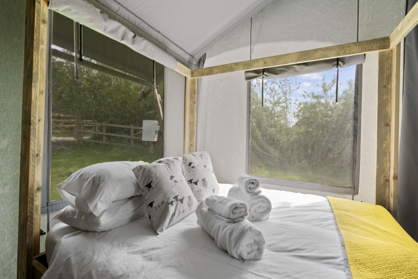 The Herdwick Safari Tent - foto 8