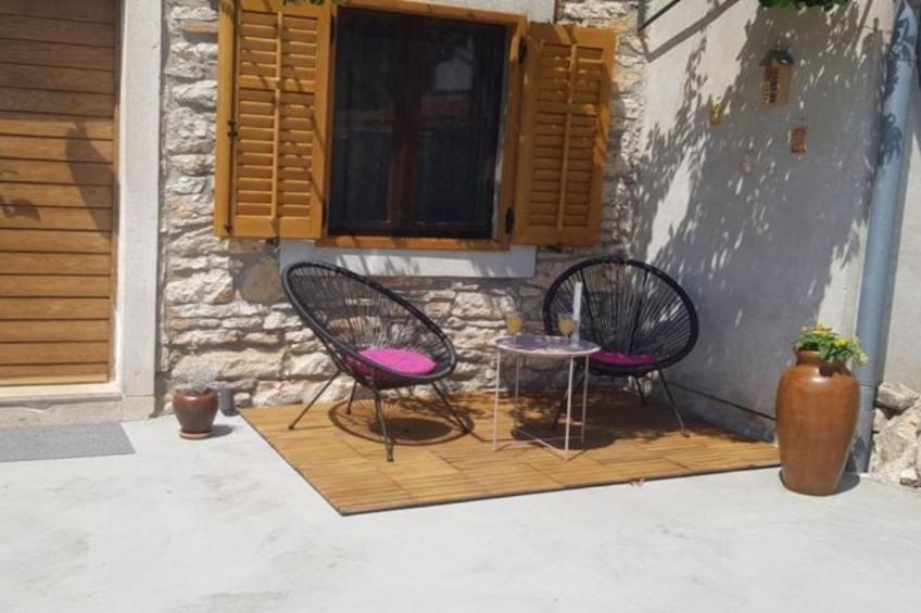 Two bedroom apartment ( Second floor) -(A2) - foto 22