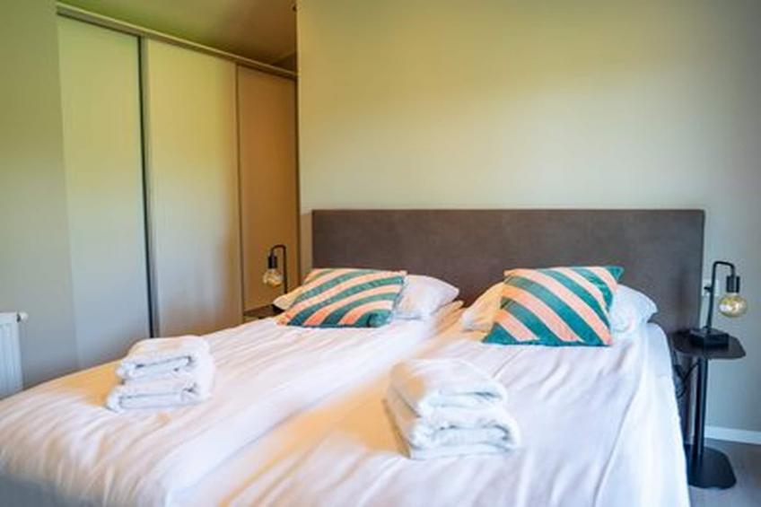 Vakantiepark Molenvelden 11 - foto 4