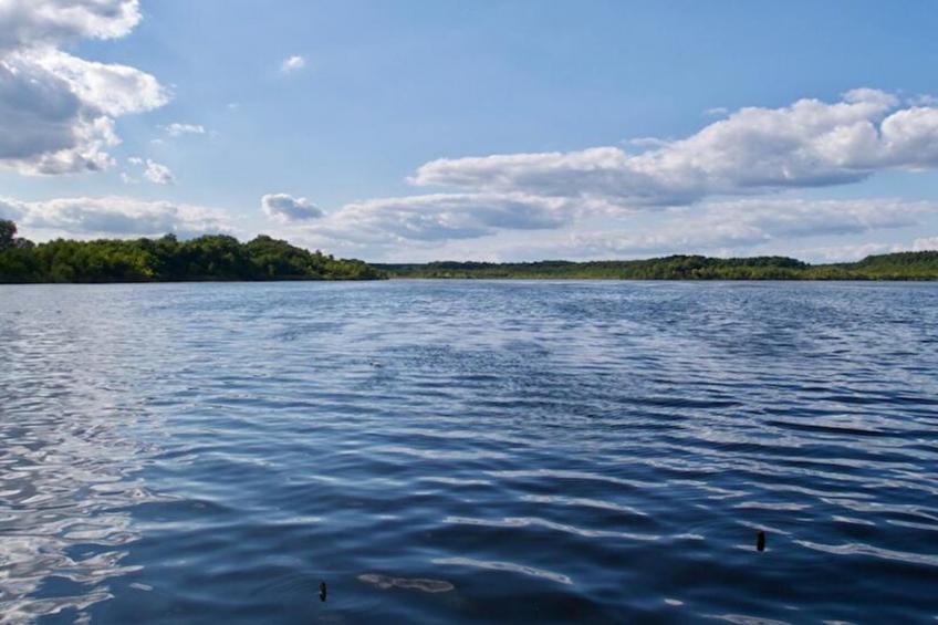 Bungalows am Vordersee, Dobbrikow - foto 36