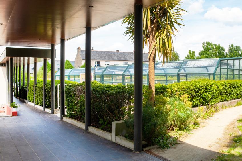 Résidence Duguesclin 3P6S - foto 24