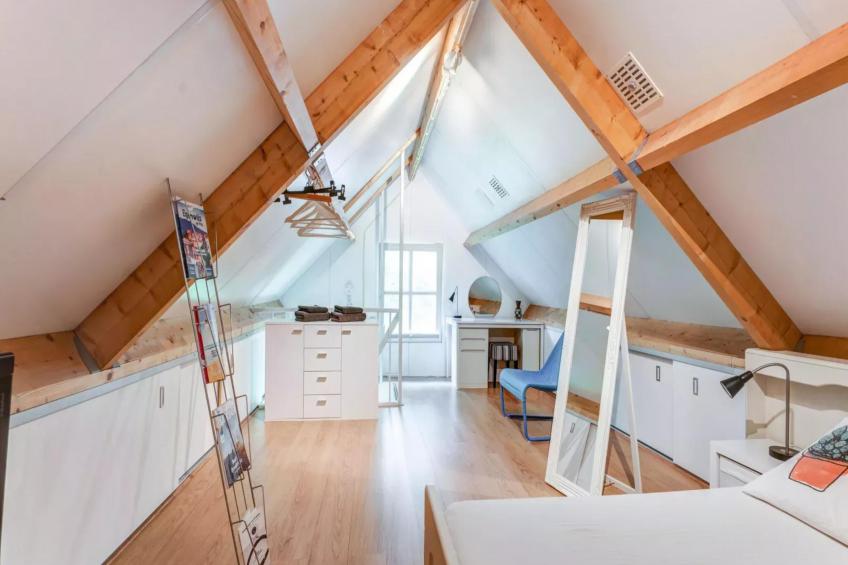 Wellnesshuisje Engelse Tuin - foto 33