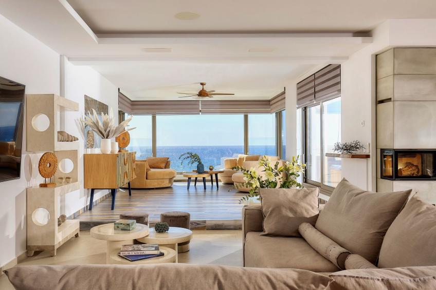 Villa Galilean Moons für 16 Personen und 8 Kinder - foto 78