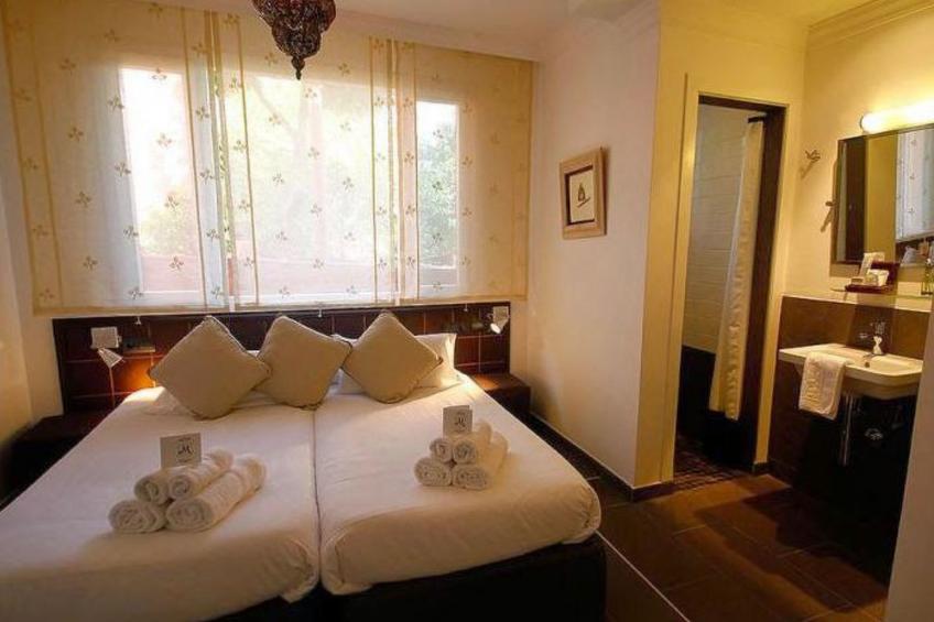 Finca mit Garten, Grill und Terrasse - foto 23