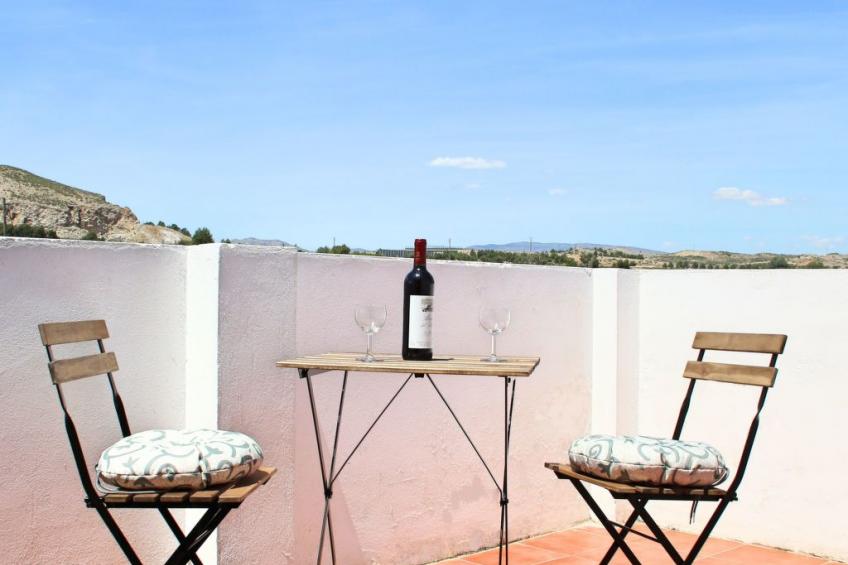 Schönes Haus in Villena mit fabelhaftem Pool - foto 22