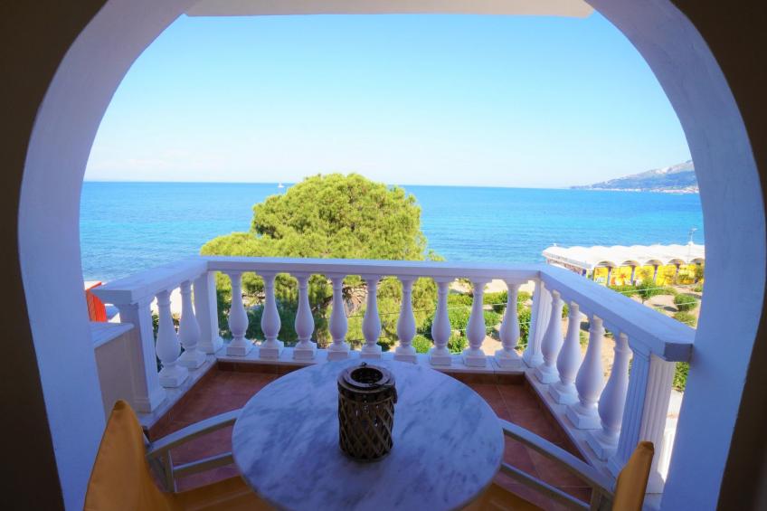 Modernes Studio-Apartment am Meer G1 - foto 13