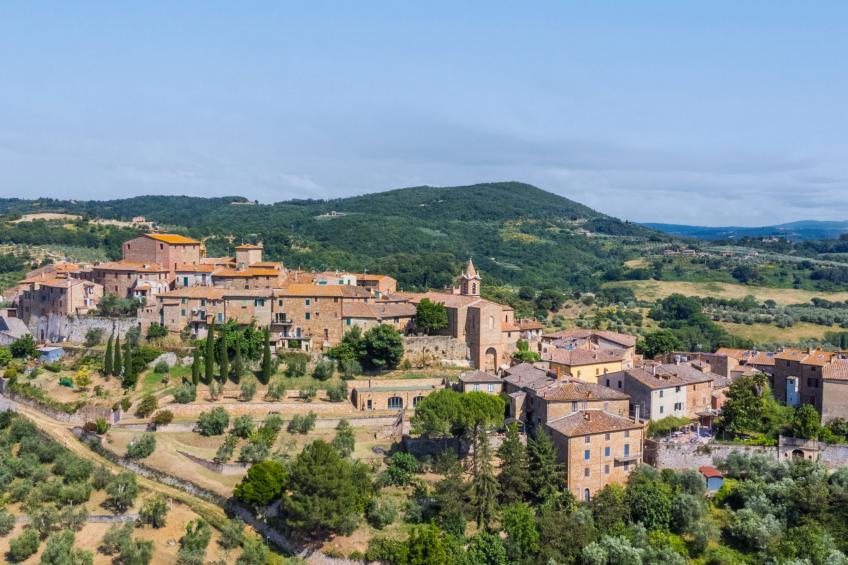 Villa Montisi - foto 73