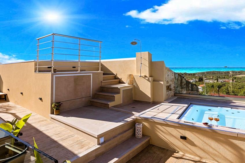 für 12 Personen in Agia Paraskevi Nordkreta, Kreta (Nordküste Kretas) - foto 8