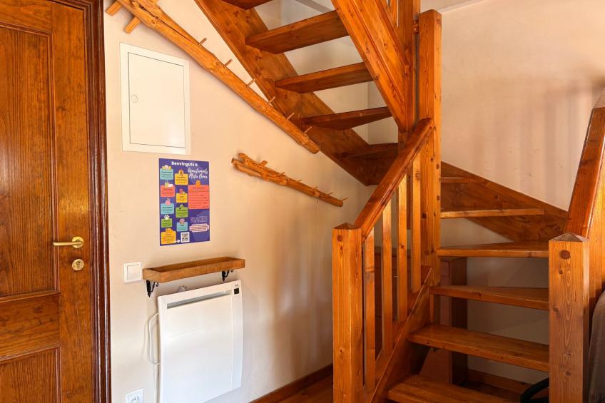 Schöne Triplex mit Garten und Wifi Puig Falcó 1 Vall de Boí - foto 36