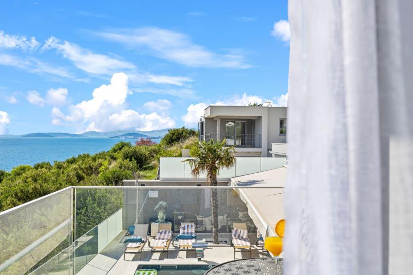 Exklusive Villa Magic mit beheiztem Pool und Sauna - foto 19