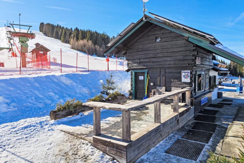 Simonhöhe Veitsberg - foto 43