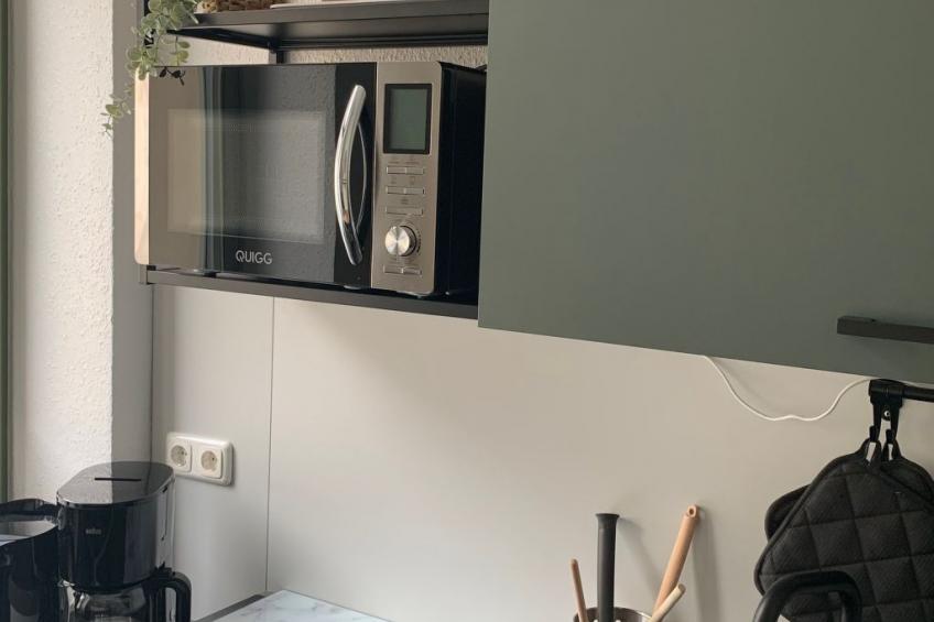 Stadtwohnung - foto 3