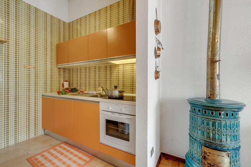 Appartamento Apapa House - foto 13