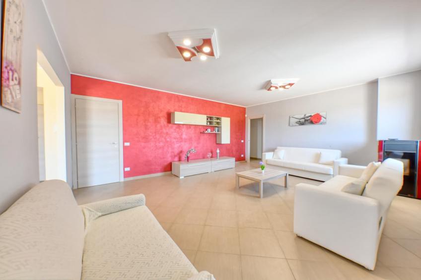 Villa Panorama mit Privatpool - foto 9