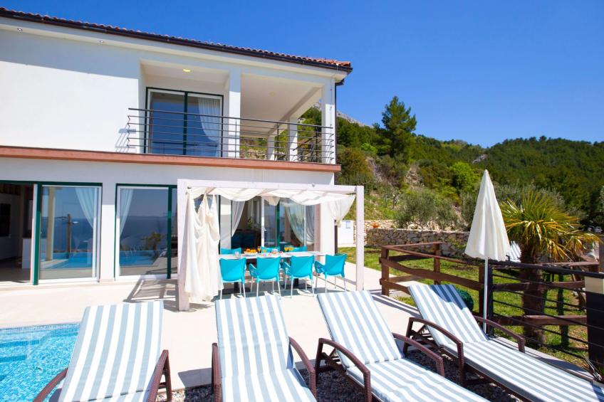 Villa Royal A1 - foto 3