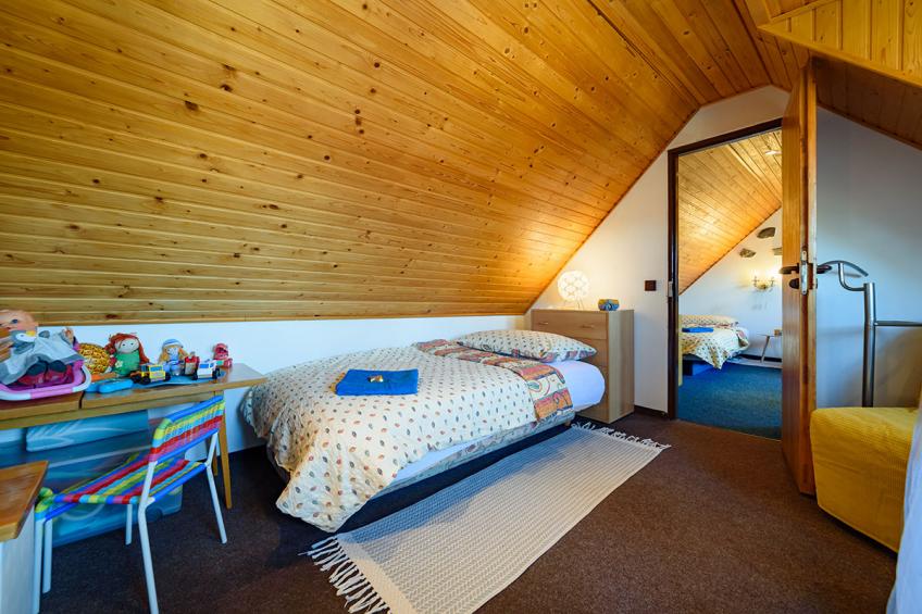 Chalet Lucie - foto 18