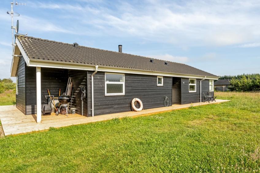 "Sulki" - 3.5km from the sea in NW Jutland - foto 20