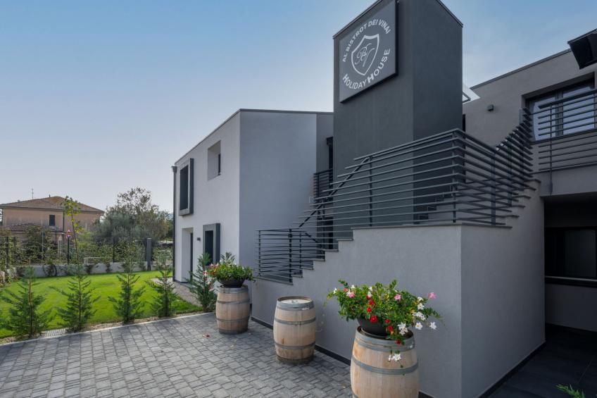 Al Bistrot dei Vinai - foto 2