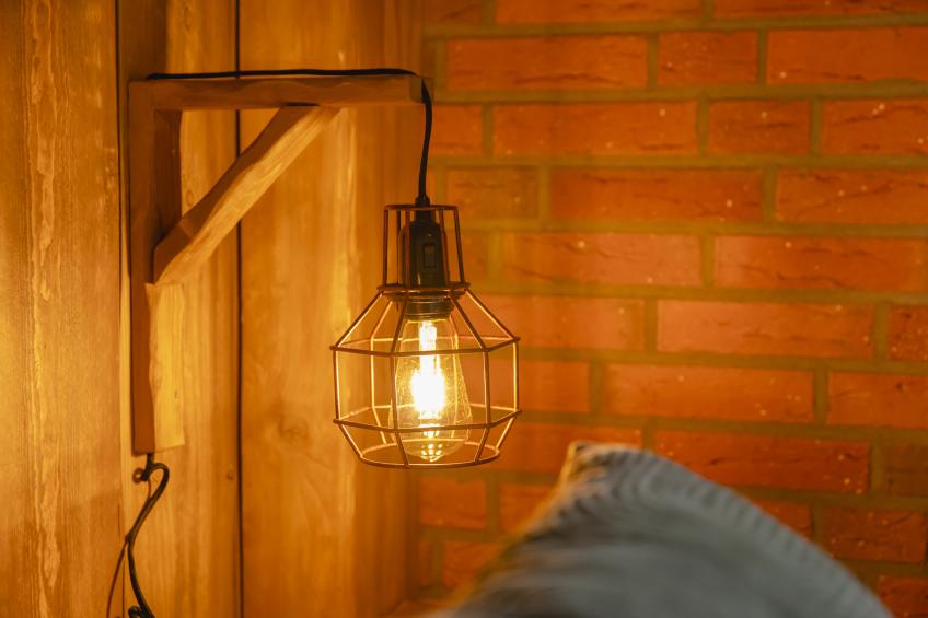 5 person baby & children bungalow - foto 16