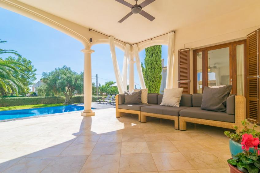 Villa Murta - foto 11