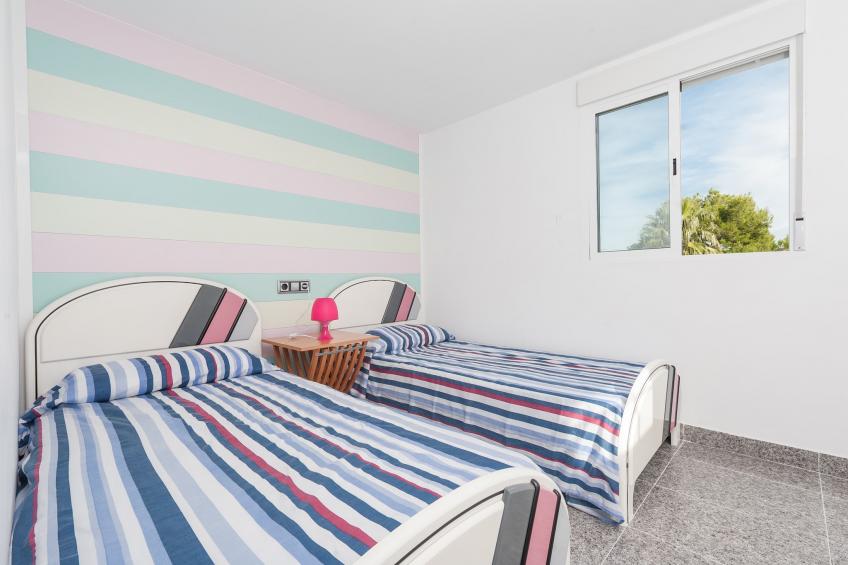 Villa Sa Marina (figuemar) - foto 14