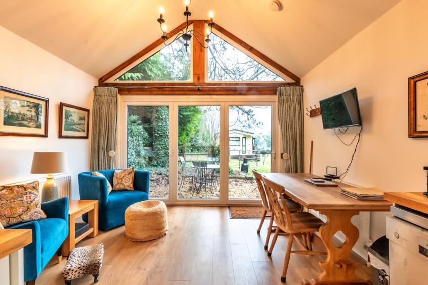 South Downs Lodge - foto 6