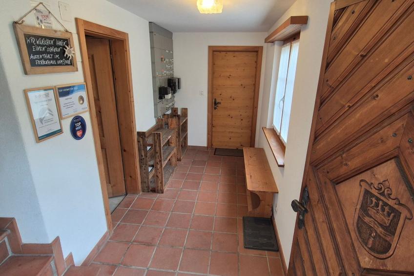 Ferienhaus Stutz Hausteil Links - foto 3