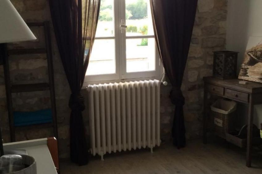 Ferienvilla mit Blick auf das Wasser - foto 8