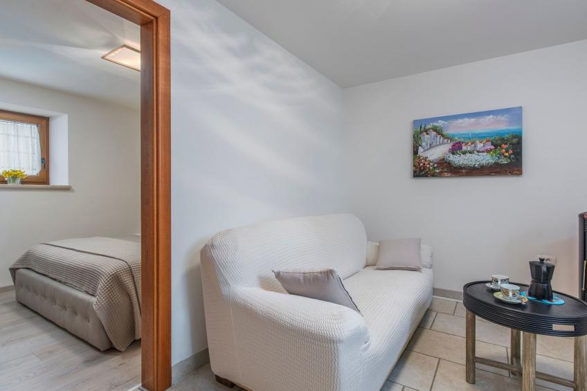 Wohnung Claire Istrien Croazi - foto 10