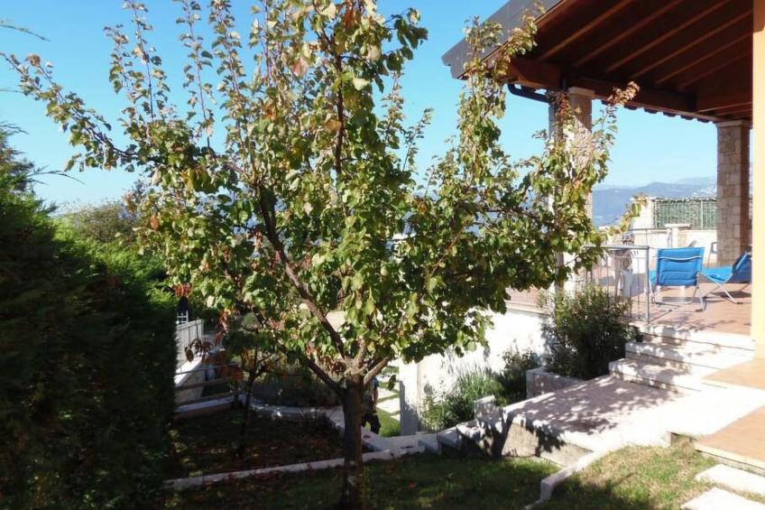 Ferienvilla mit Wasserblick - foto 18