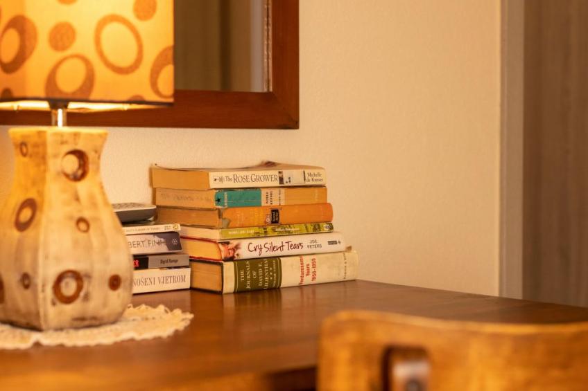 Charmante Familienvilla Milka bei Rabac - foto 39