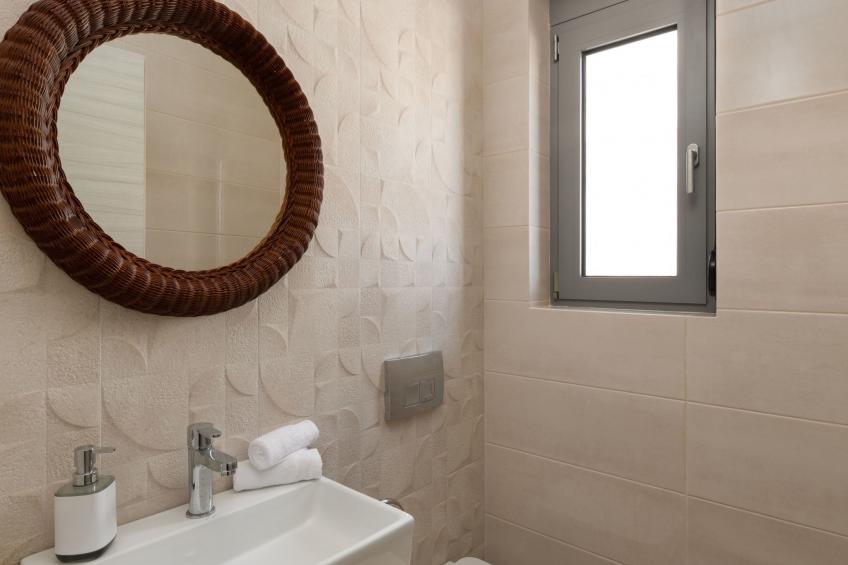 Schöne Pool-Villa Terpsis - foto 17